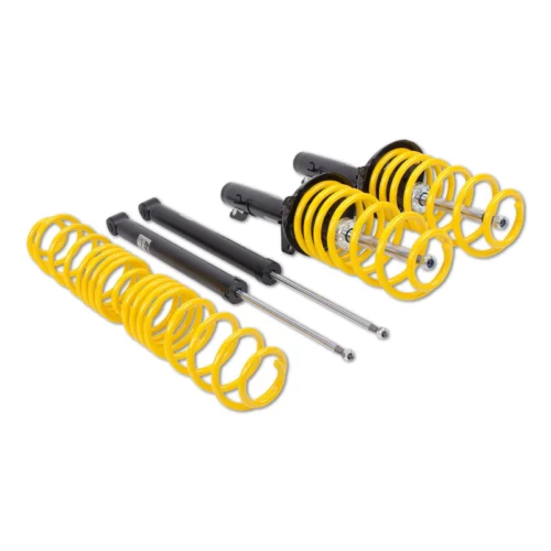 ST Assetto Sportivo Fisso – Kit asse anteriore e posteriore – Abbassamento ant. 40 – Cod. 23295006 per CITROËN XSARA
