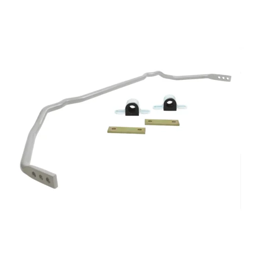 Whiteline Barra Stabilizzatrice – 18mm Regolabile a 3 Posizioni [BAR14Z]