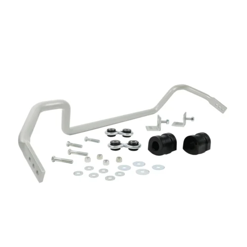 Whiteline Barra Stabilizzatrice – 27mm Regolabile a 3 Posizioni [BBF39Z]