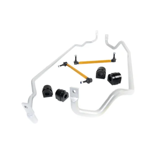 Whiteline Barra Stabilizzatrice – Kit Veicolo [BBK004]