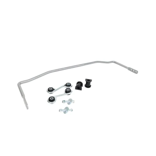Whiteline Barra Stabilizzatrice – 16mm Regolabile a 3 Posizioni [BBR36Z]