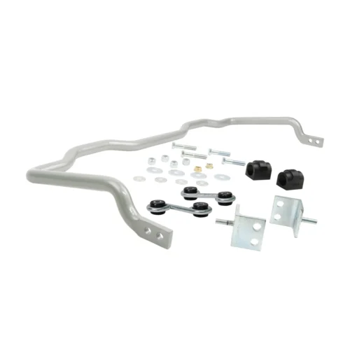 Whiteline Barra Stabilizzatrice – 22mm Regolabile a 2 Posizioni [BBR38Z]