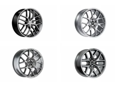 BBS Wheels