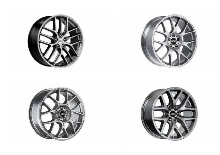 BBS Wheels