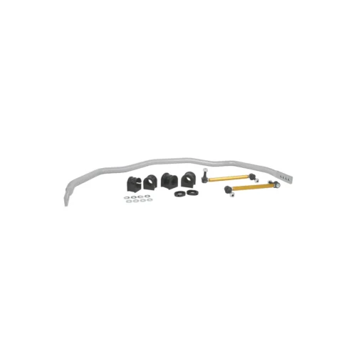 Whiteline Barra Stabilizzatrice – 33mm Regolabile a 4 Posizioni [BFF55Z]