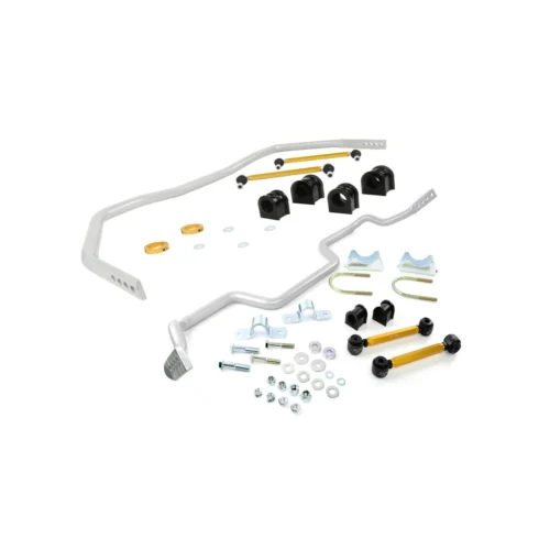 Whiteline Barra Stabilizzatrice – Kit Veicolo [BFK005]