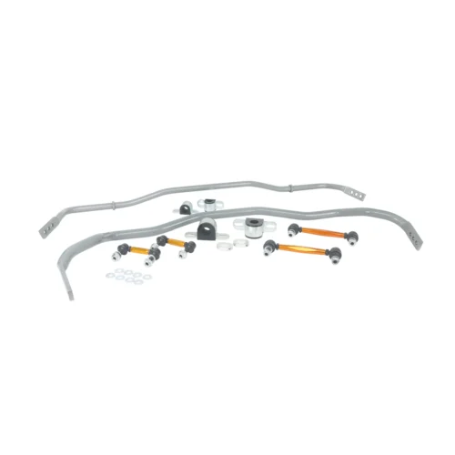 Whiteline Barra Stabilizzatrice – Kit Veicolo [BFK006]