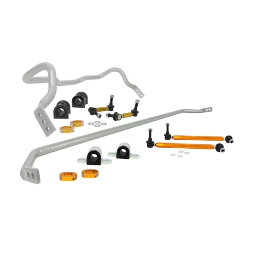 Whiteline Barra Stabilizzatrice – Kit Veicolo [BFK009]