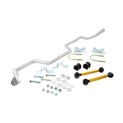 Whiteline Barra Stabilizzatrice – 27mm Regolabile a 4 Posizioni [BFR65Z]