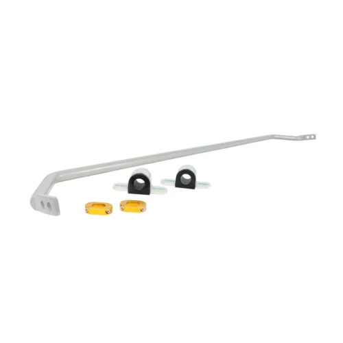 Whiteline Barra Stabilizzatrice – 22mm Regolabile a 2 Posizioni [BFR78Z]