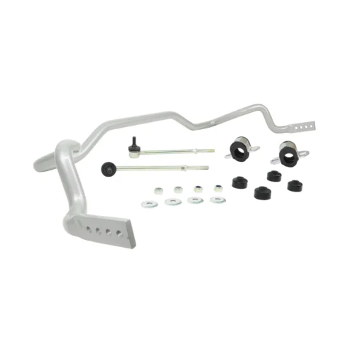 Whiteline Barra Stabilizzatrice – 30mm Regolabile a 4 Posizioni [BHF43Z]