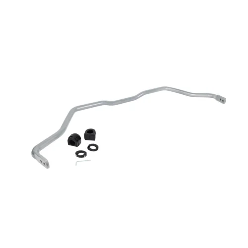 Whiteline Barra Stabilizzatrice – 27mm Regolabile a 2 Posizioni [BHF97Z]