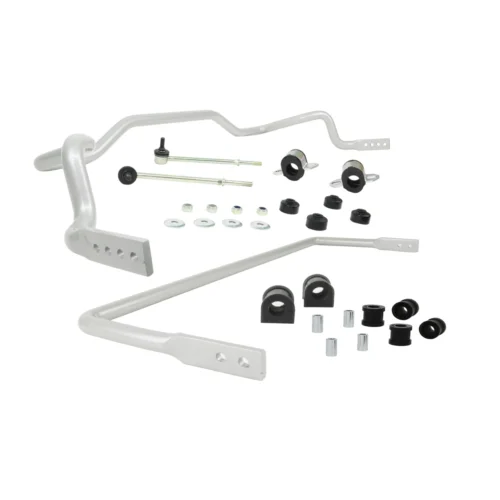 Whiteline Barra Stabilizzatrice – Kit Veicolo [BHK004]