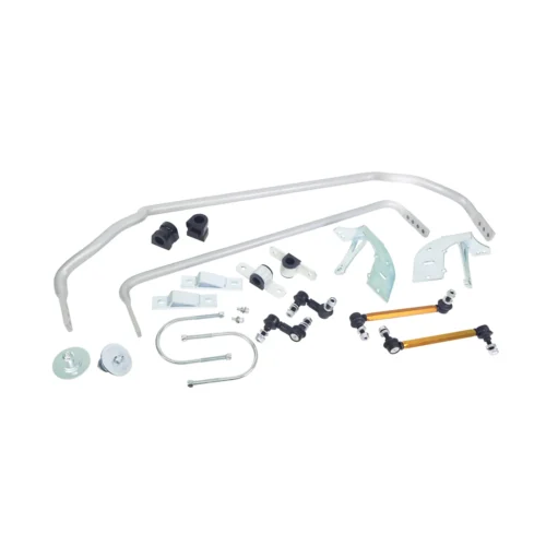 Whiteline Barra Stabilizzatrice – Kit Veicolo [BHK011]