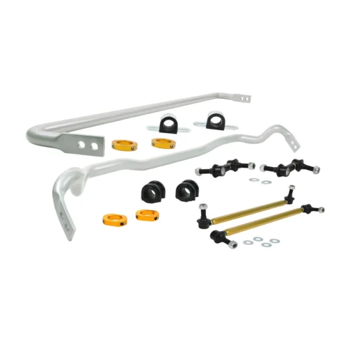 Whiteline Barra Stabilizzatrice – Kit Veicolo [BHK016M]