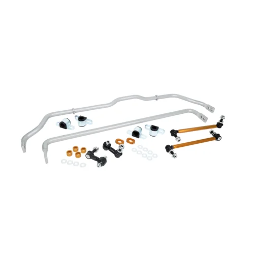 Whiteline Barra Stabilizzatrice – Kit Veicolo [BHK018]
