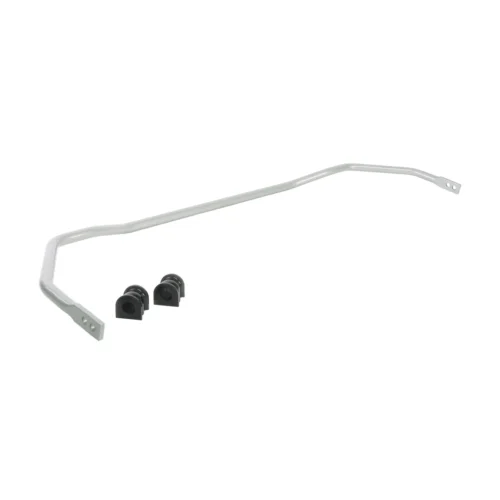 Whiteline Barra Stabilizzatrice – 18mm Regolabile a 2 Posizioni [BHR80Z]