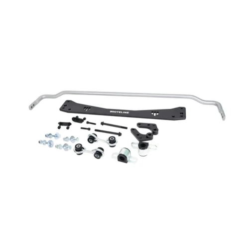 Whiteline Barra Stabilizzatrice – 22mm Regolabile a 2 Posizioni [BHR83XZ]