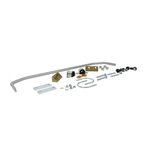 Whiteline Barra Stabilizzatrice – 22mm Regolabile a 3 Posizioni [BHR84Z]