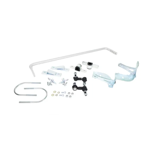 Whiteline Barra Stabilizzatrice – 22mm Regolabile a 4 Posizioni [BHR87Z]