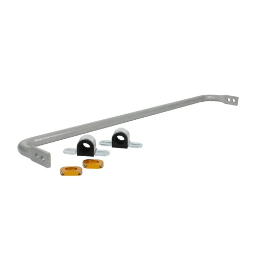 Whiteline Barra Stabilizzatrice – 24mm Regolabile a 2 Posizioni [BHR98XZ]