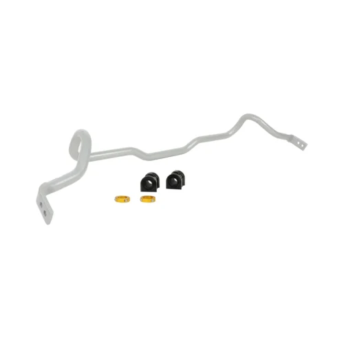 Whiteline Barra Stabilizzatrice – 24mm Regolabile a 2 Posizioni [BMF64Z]