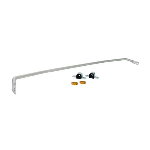 Whiteline Barra Stabilizzatrice – 24mm Regolabile a 2 Posizioni [BMR93Z]