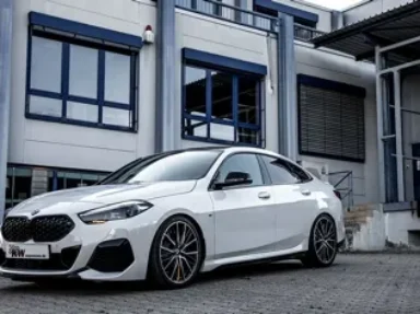 BMW M235i xDrive gran Coupe’ KW V3