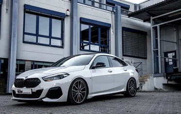 BMW M235i xDrive gran Coupe’ KW V3