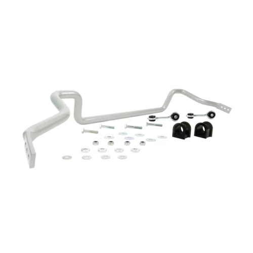 Whiteline Barra Stabilizzatrice – 30mm Regolabile a 3 Posizioni [BTF39Z]
