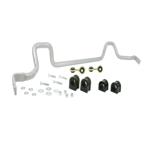 Whiteline Barra Stabilizzatrice – 30mm Regolabile a 2 Posizioni [BTF67Z]