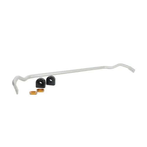 Whiteline Barra Stabilizzatrice – 24mm Regolabile a 2 Posizioni [BTF99Z]