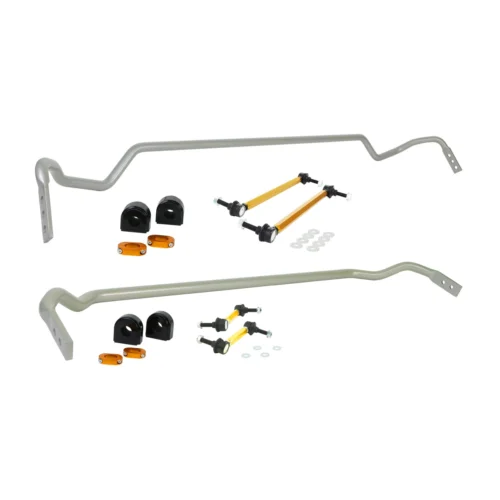 Whiteline Barra Stabilizzatrice – Kit Veicolo [BTK009]
