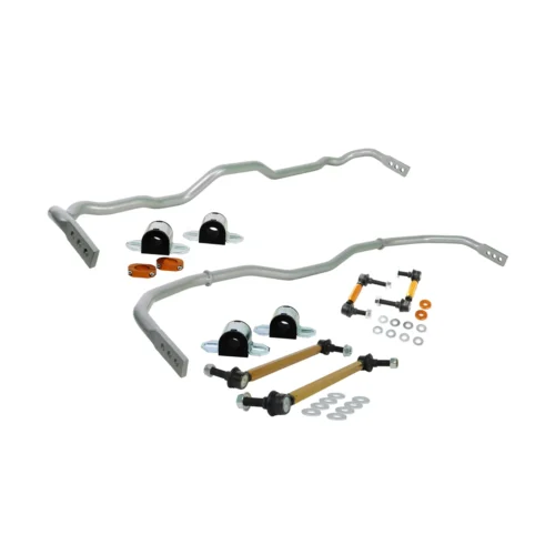 Whiteline Barra Stabilizzatrice – Kit Veicolo [BTK018]