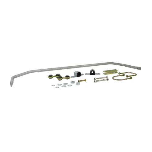 Whiteline Barra Stabilizzatrice – 22mm Regolabile a 2 Posizioni [BTR86Z]