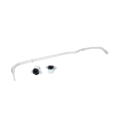 Whiteline Barra Stabilizzatrice – 24mm Regolabile a 2 Posizioni [BWF21XZ]