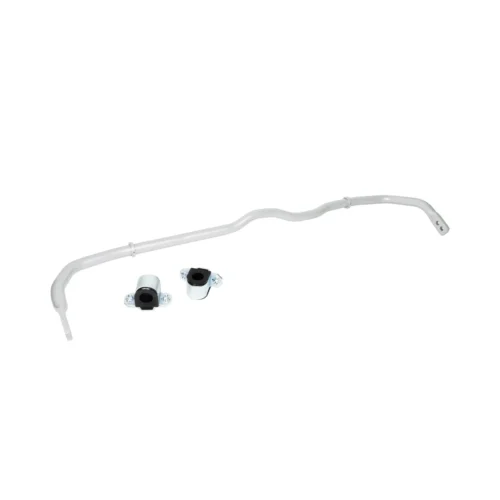 Whiteline Barra Stabilizzatrice – 26mm Regolabile a 2 Posizioni [BWF22Z]