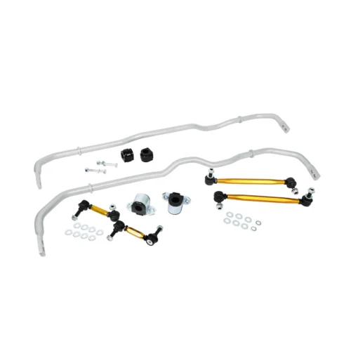 Whiteline Barra Stabilizzatrice – Kit Veicolo [BWK004]