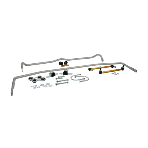 Whiteline Barra Stabilizzatrice – Kit Veicolo [BWK005]