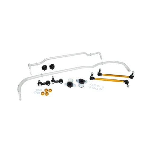 Whiteline Barra Stabilizzatrice – Kit Veicolo [BWK018]