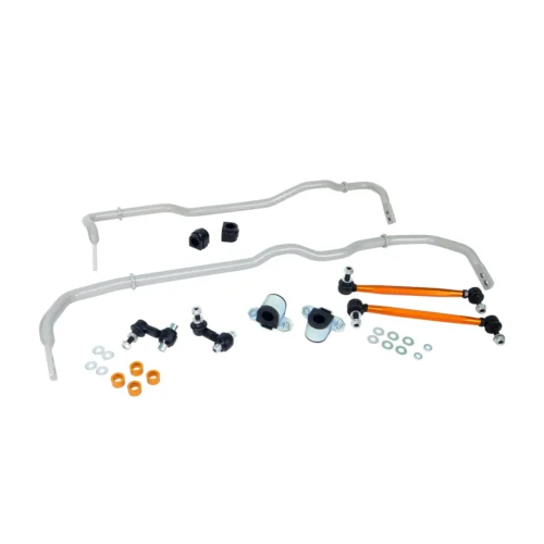 Whiteline Barra Stabilizzatrice – Kit Veicolo [BWK019]