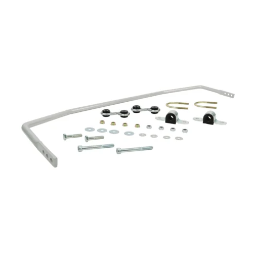 Whiteline Barra Stabilizzatrice – 20mm Regolabile a 3 Posizioni [BWR19Z]