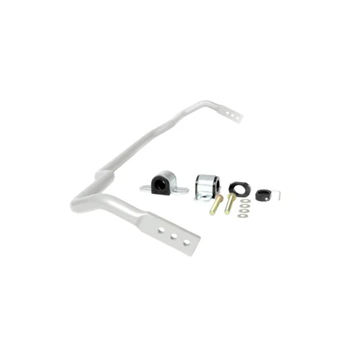 Whiteline Barra Stabilizzatrice – 24mm Regolabile a 3 Posizioni [BWR20XZ]