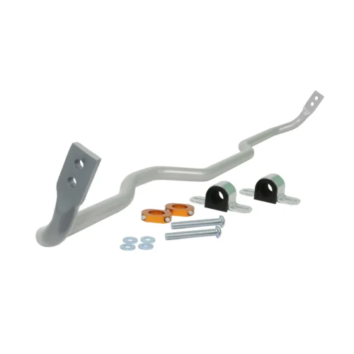 Whiteline Barra Stabilizzatrice – 24mm Regolabile a 2 Posizioni [BWR21XZ]