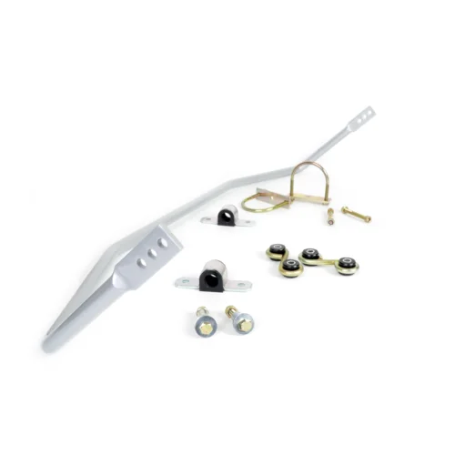 Whiteline Barra Stabilizzatrice – 24mm Regolabile a 3 Posizioni [BWR22XZ]