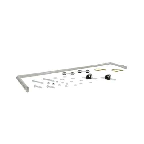 Whiteline Barra Stabilizzatrice – 24mm Regolabile a 3 Posizioni [BWR23Z]