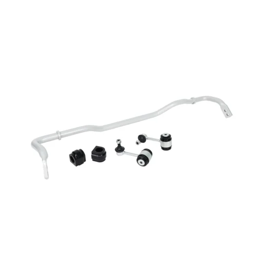 Whiteline Barra Stabilizzatrice – 24mm Regolabile a 2 Posizioni [BWR29Z]