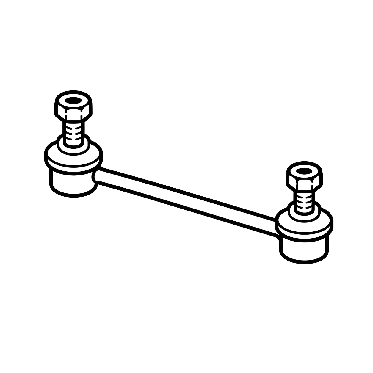 Barre Stabilizzatrici