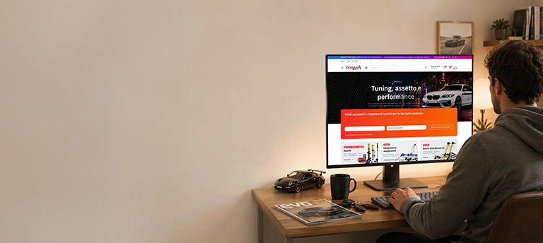 slider image