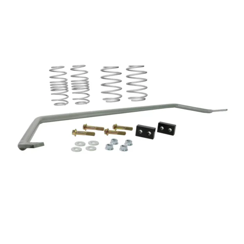 Whiteline Kit Sospensioni Performance [GS1-FRD002]